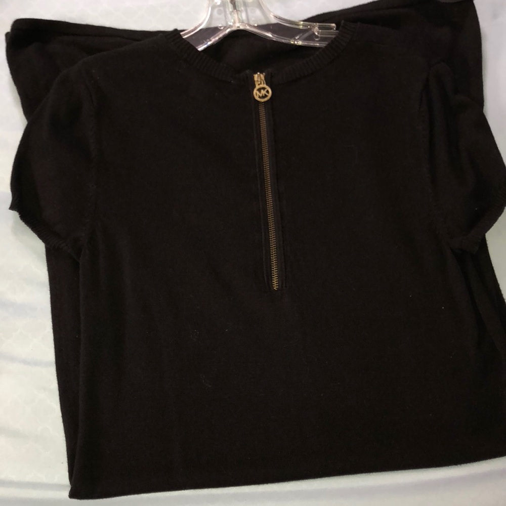 Michael Kors long dress
